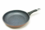 SUPER STRONG INOBLE COATING FRY PAN